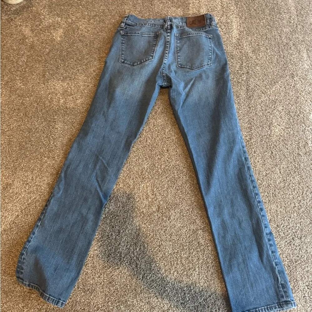 Ralph Lauren- jeans size 2 - Picture 3 of 4